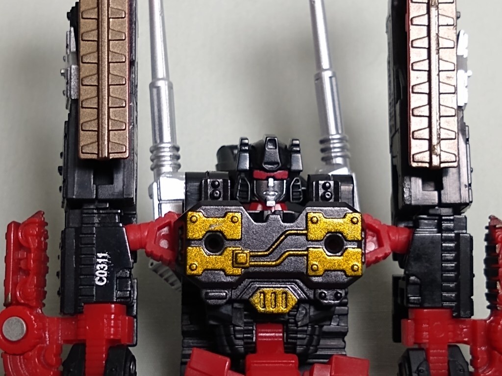  включая доставку вскрыть товар отсутствует нет UN-20tisepti темно синий Ran bru& фланец - Transformer united / TF UNITED LUGNUT Takara Tommy 