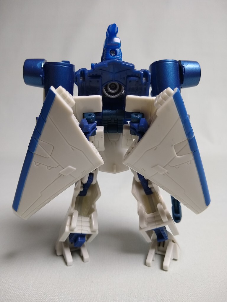  включая доставку вскрыть товар отсутствует нет UN-21tisepti темно синий s машина ji Transformer united / TF UNITED LUGNUT Takara Tommy 