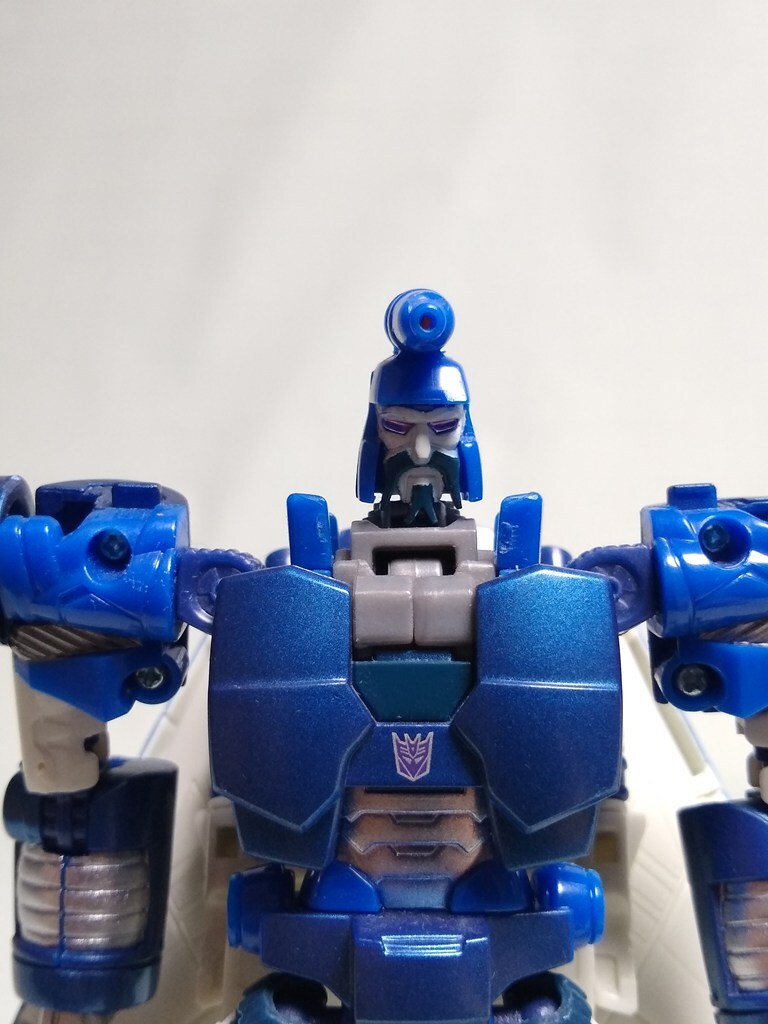  включая доставку вскрыть товар отсутствует нет UN-21tisepti темно синий s машина ji Transformer united / TF UNITED LUGNUT Takara Tommy 