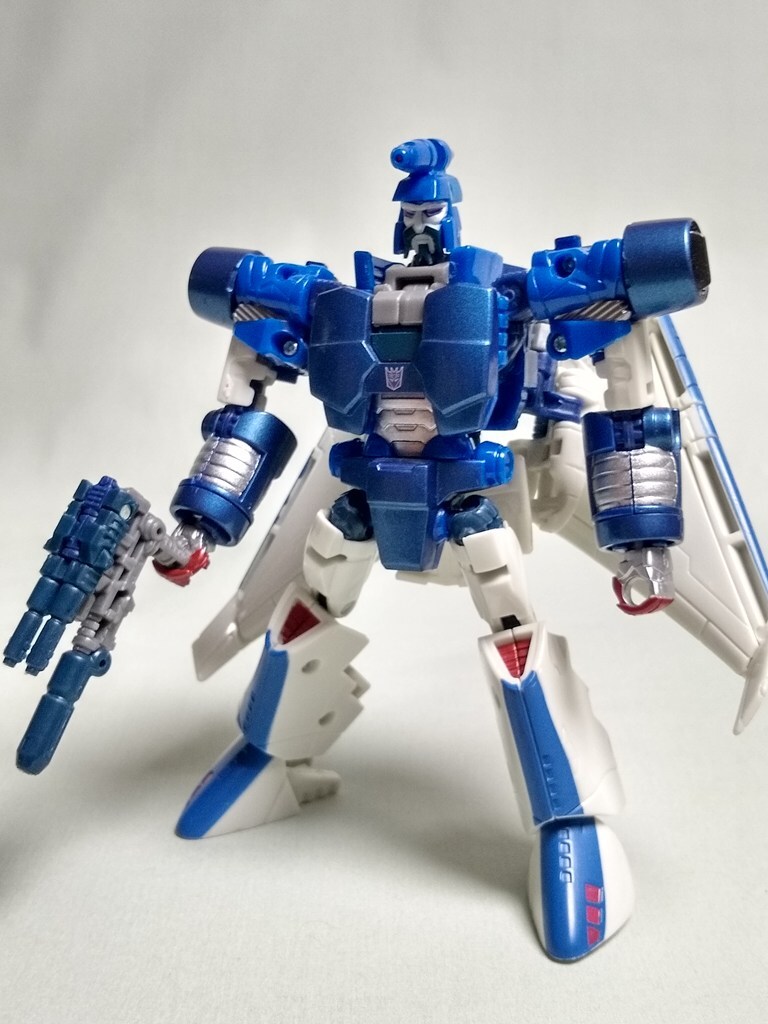  включая доставку вскрыть товар отсутствует нет UN-21tisepti темно синий s машина ji Transformer united / TF UNITED LUGNUT Takara Tommy 