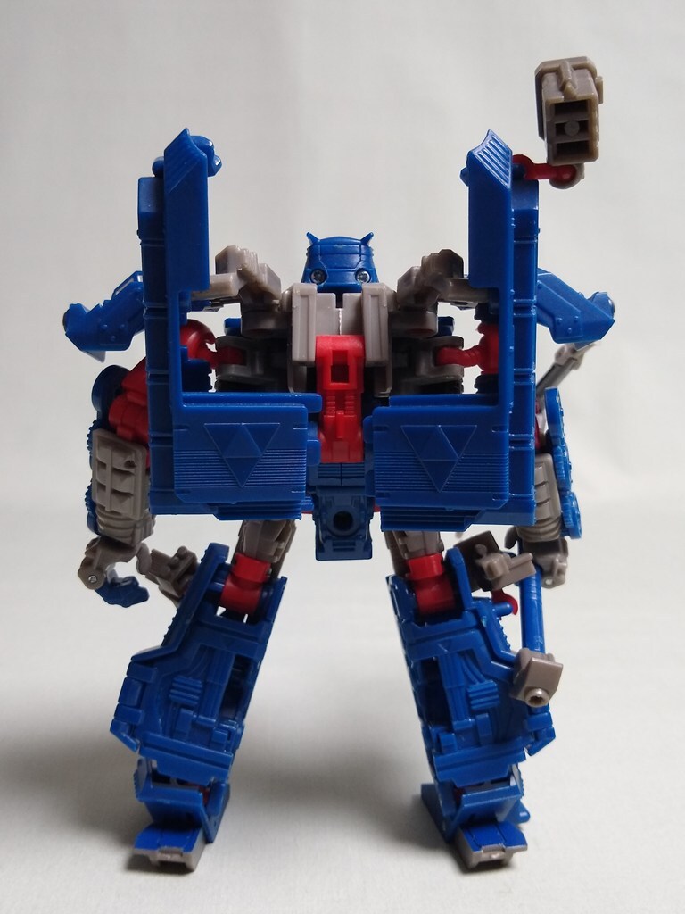  включая доставку вскрыть товар отсутствует нет темный крепление generation z Transformer / TF GENERATIONS DARKMOUNT