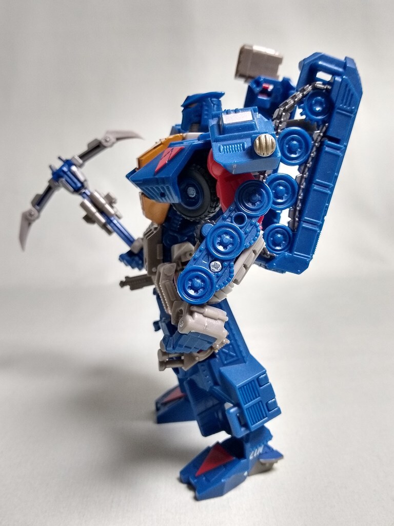  включая доставку вскрыть товар отсутствует нет темный крепление generation z Transformer / TF GENERATIONS DARKMOUNT