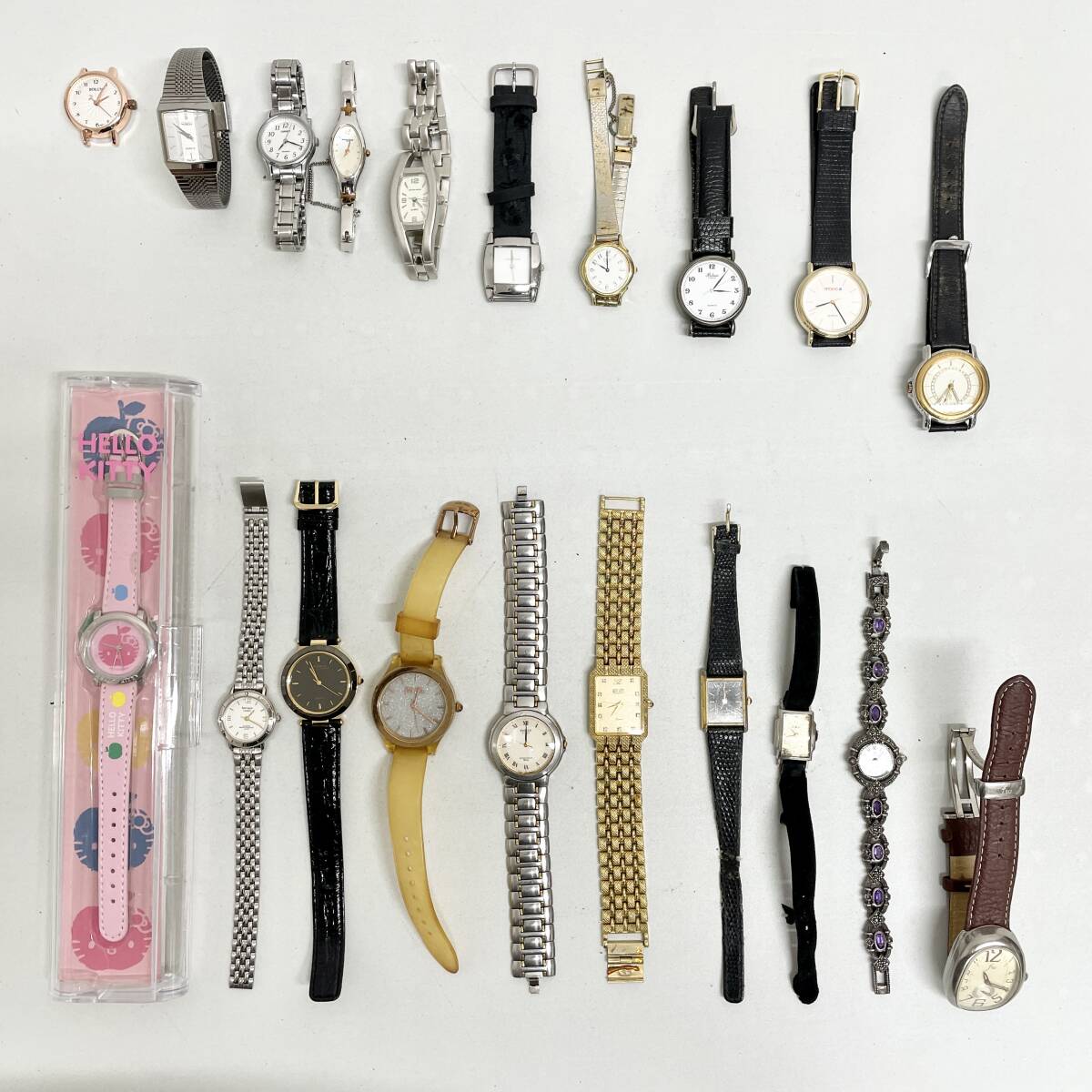 1円 ジャンク 腕時計 ウォッチ まとめ セット SEIKO セイコー 1円 ジャンク 腕時計 ウォッチ まとめ セット SEIKO セイコー