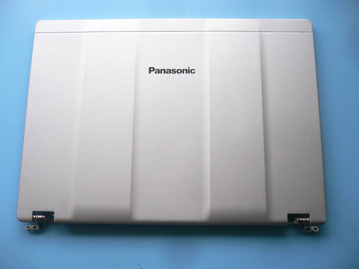 Panasonic CF-SZ5 CF-SZ6 液晶ケースセット ★★送料　185円