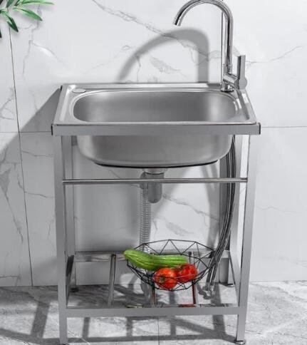 容量大 簡(jiǎn)単に安裝 キッチンツール 臺(tái)所 シンク 流し臺(tái) 多層濾過(guò) 大容量 便利 手入れが簡(jiǎn)単 蛇口付き 業(yè)務(wù)用 家庭用 屋外用
