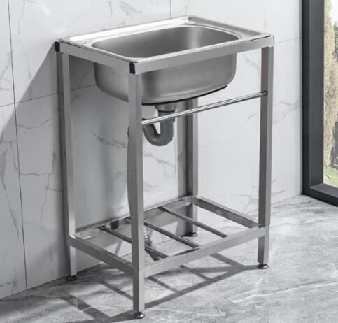 容量大 簡(jiǎn)単に安裝 キッチンツール 臺(tái)所 シンク 流し臺(tái) 多層濾過(guò) 大容量 便利 手入れが簡(jiǎn)単 蛇口付き 業(yè)務(wù)用 家庭用 屋外用