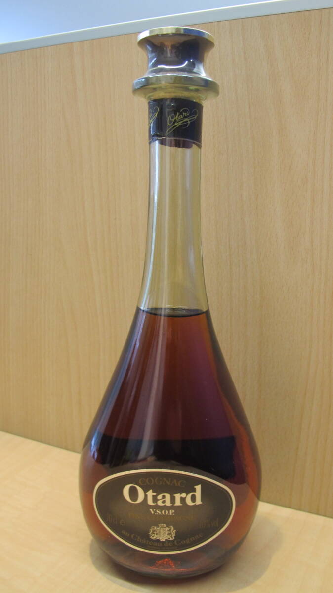 オタールVSOP　700ml 40%