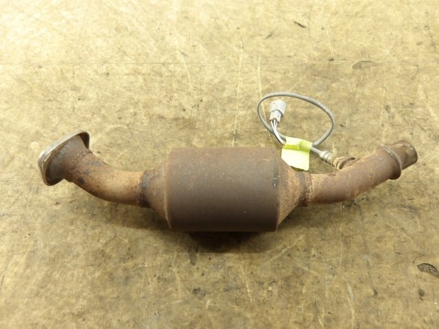 キャリィ 　DA65T フロントエキゾーストパイプ 26U 14190-83J10