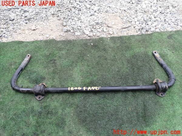 1UPJ-18065440]ジープラングラー(TJ40S)フロントスタビライザー 中古