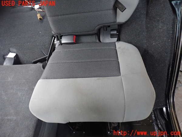 1UPJ-22597175]ジープ?ラングラー アンリミテッド(JK38L)左2列目シート 中古