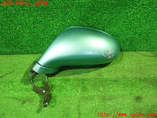 1UPJ-24551212]ロードスター(NB8C)左ドアミラー 中古