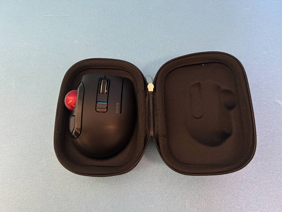 Amazon.co.jp: エレコム マウス Bluetooth (iOS対応) トラック
