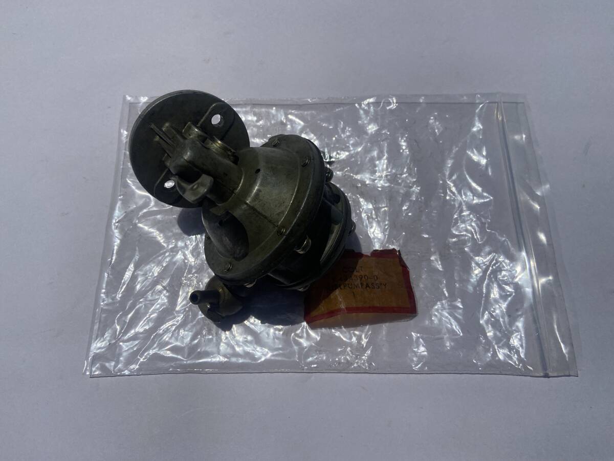 コルト フューエルポンプ 純正未使用品 ( 純正部品番号K434390‐0)_画像1
