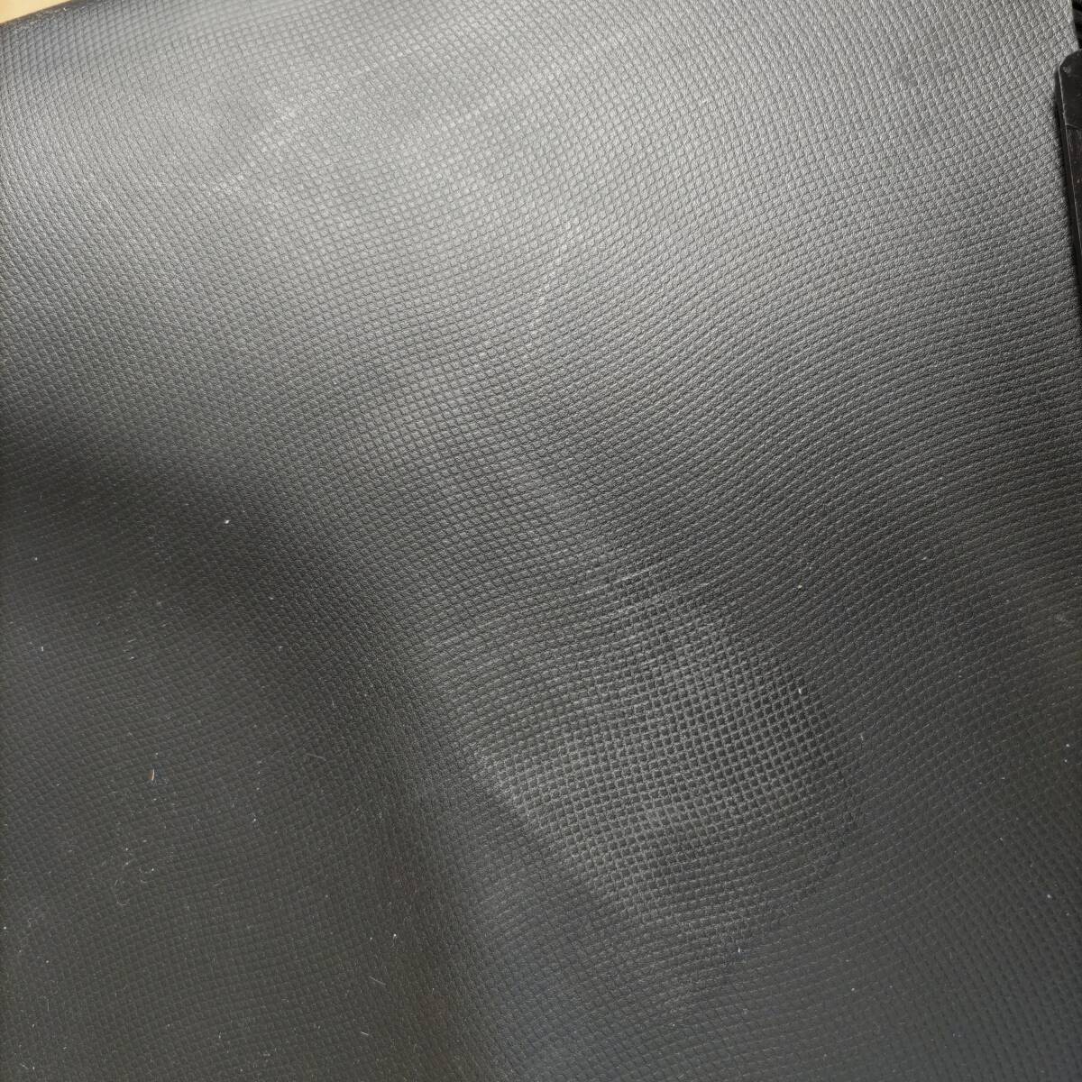 TOYOTA (トヨタ) 純正部品 インストルメントクラスタフィニッシュ パネルASSY 80 ノア/ヴォクシー/ESQUIRE 品番55411-28260-C0 中古_画像5