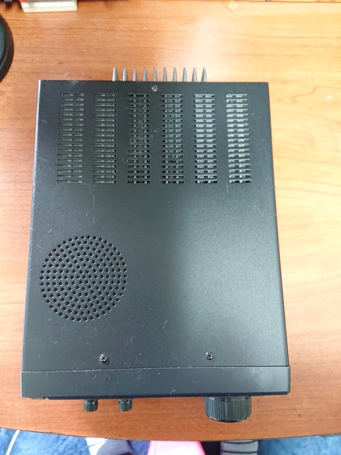 TS-50S (100W機(jī)) HFオールモードトランシーバー