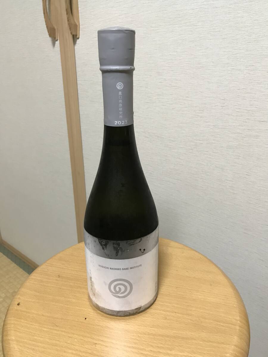農(nóng)口尚彥研究所 冬酒 2023 Vintages 720ml 無濾過原酒