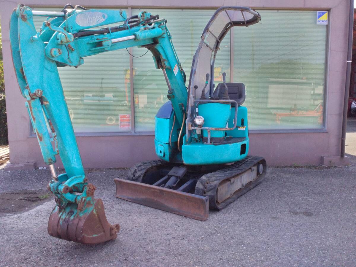  Tochigi Kubota Backhoe RX-141 1.5t Class офсет arm кран Mini Yumbo гидравлический экскаватор продажа в магазине сельско-хозяйственное оборудование рынок .. соль . магазин 