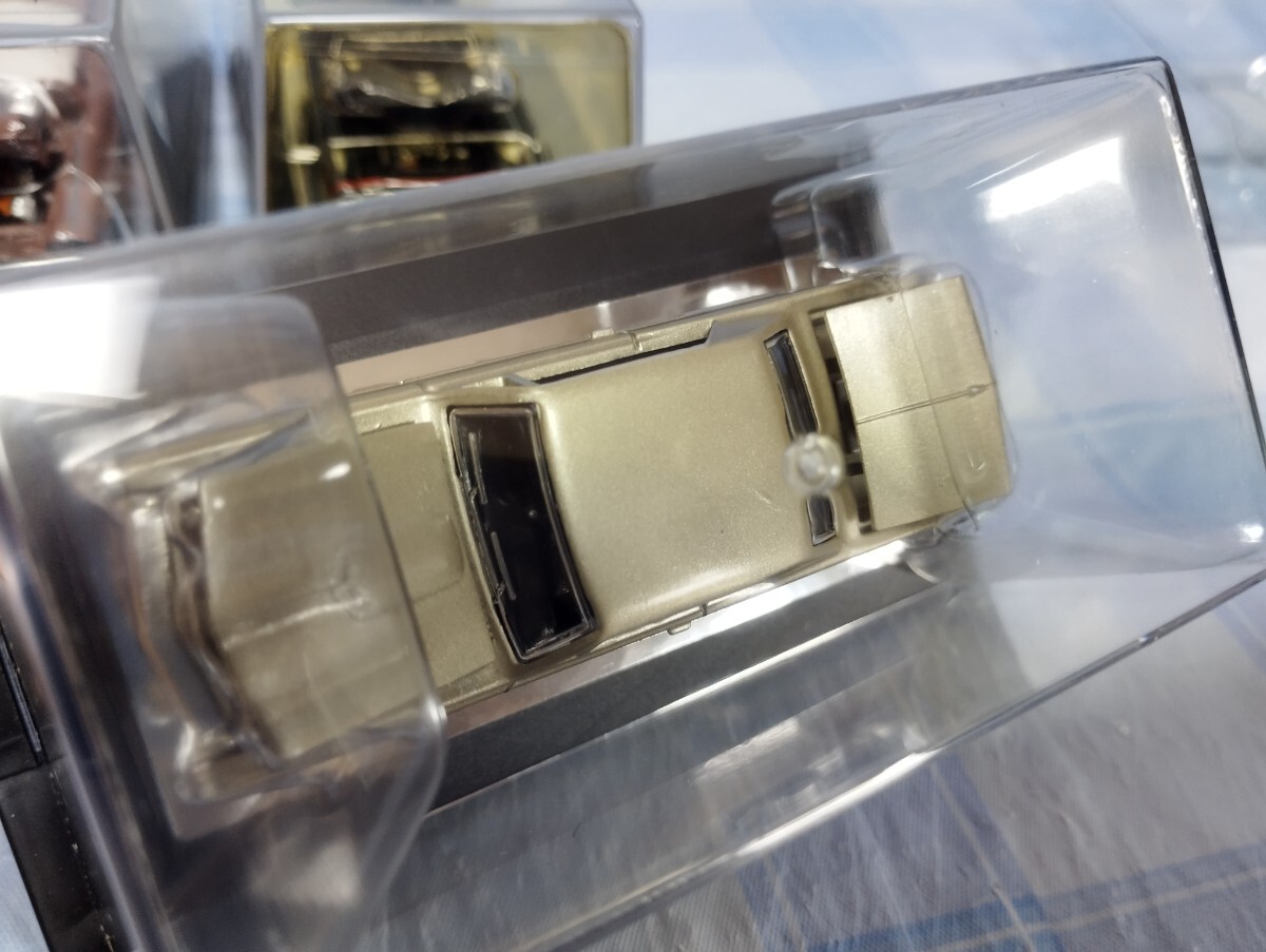 AMERICAN MUSCLE 1/64 アメリカンマッスル　Dodge Charger / Chevy Impala / Pontiac GTO / Chevelle ダッジ　ポンティアック　インパラ　