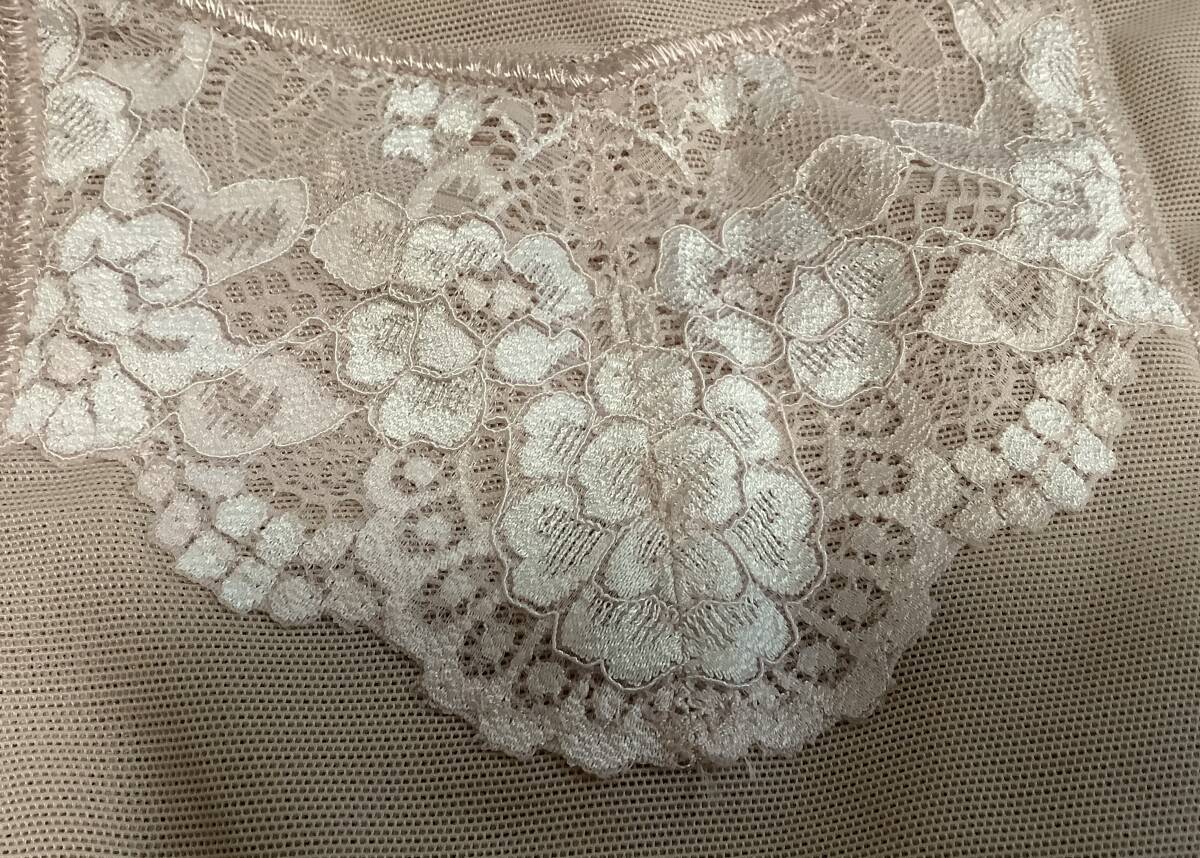 ★★★　ガードルショーツ　ベージュ系　★★★_画像1