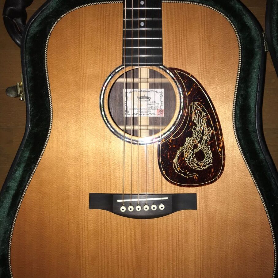 HEADWAY HD-35TH Ver.2 35周年記念限定モデル 極美品_画像4