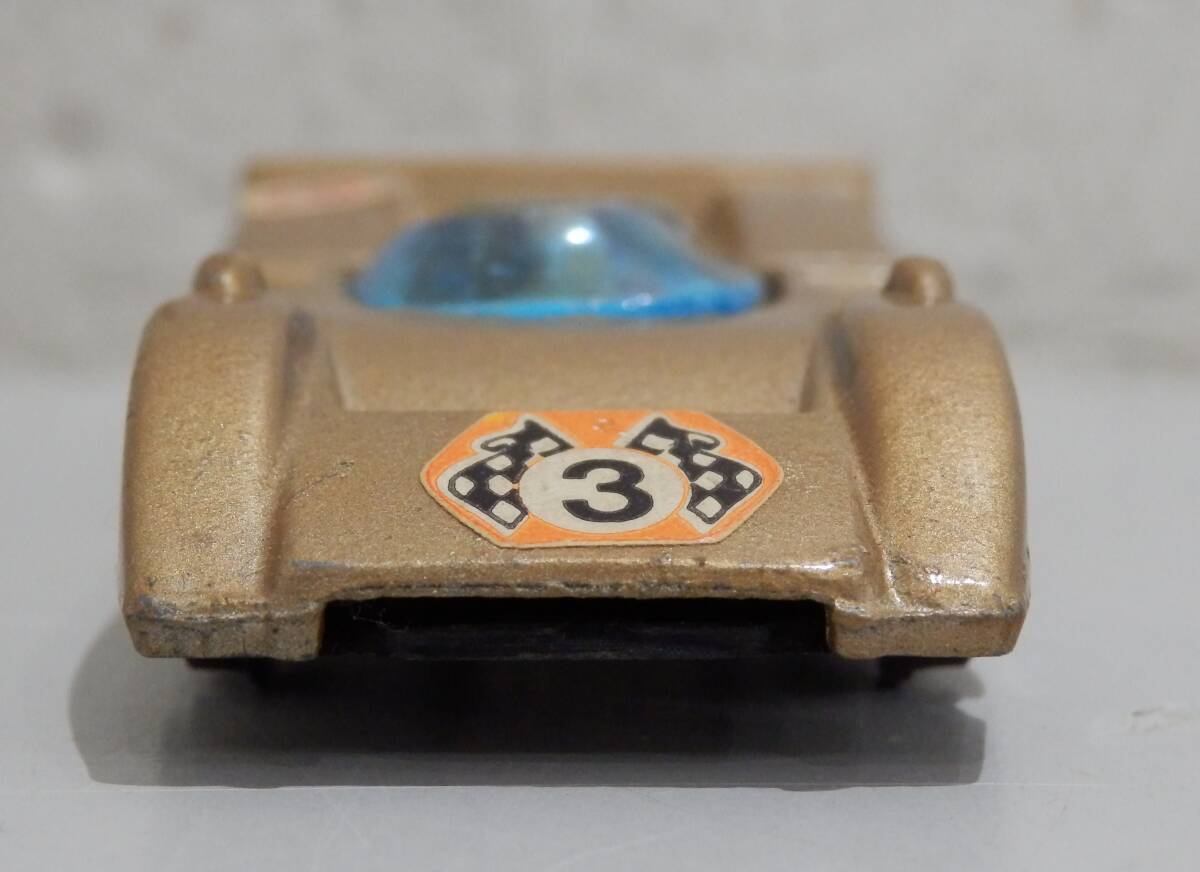 ★67948A　ミニカー　W.T.503　McLAREN　M8A　マクラーレン