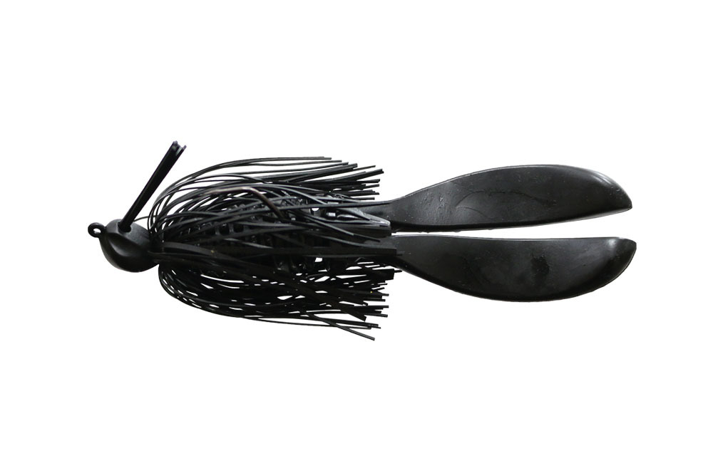 イッセイ★AKチャンク3.4インチ★ブラック/レッド#37_画像3