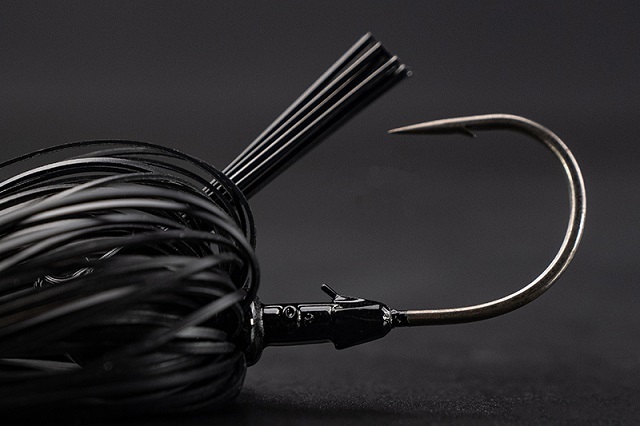ジャッカル★アナーキーパワーフレア14g★パワーフレアラバーモデル★#マジックライトチャート