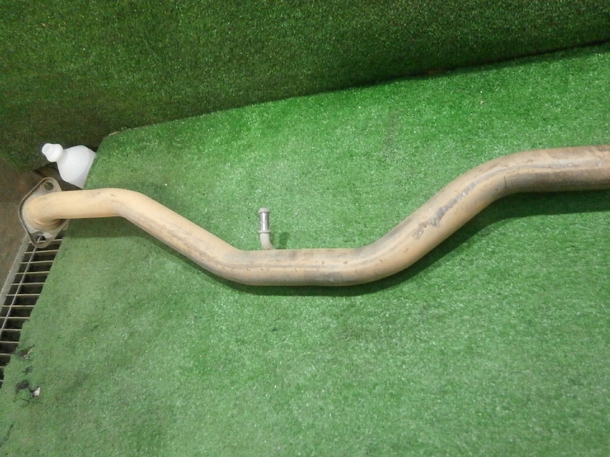シボレー　シボレークルーズ　HR82S フロントエキゾーストパイプ