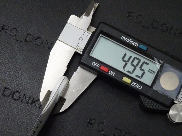 RJX制105mm カーボン テール ブレード 高品質(zhì) T-REX700などに カーボンローター1セット X105W