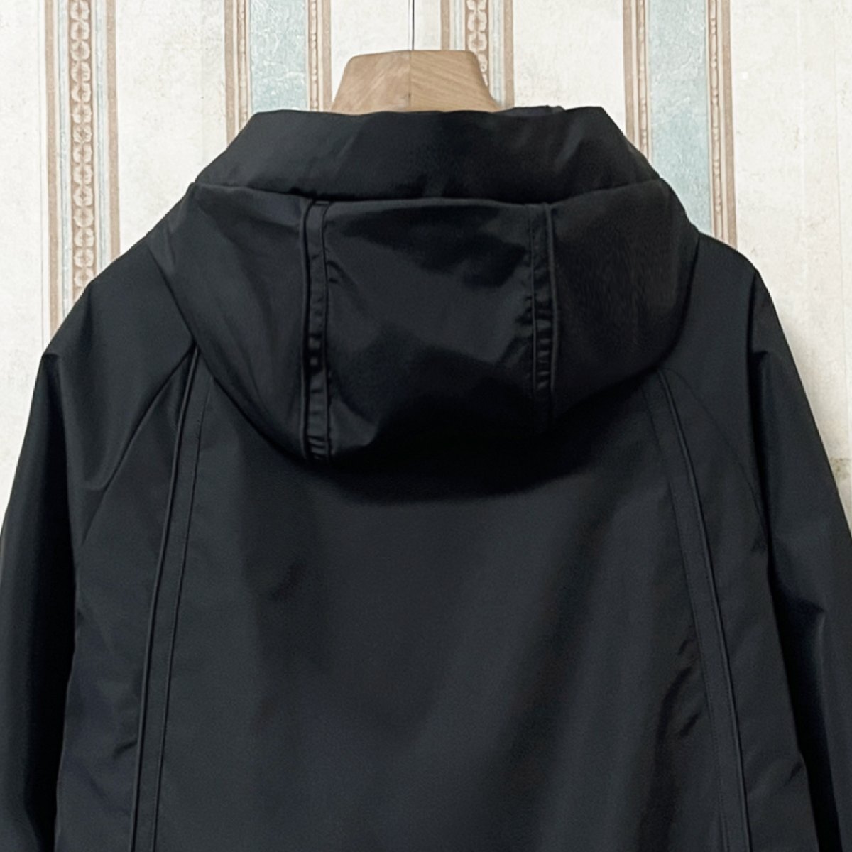 高級(jí) 定価6萬(wàn) FRANKLIN MUSK?アメリカ?ニューヨーク発 ジャケット 快適 防風(fēng) カジュアル マウンテンパーカー 登山服 日常 サイズ2