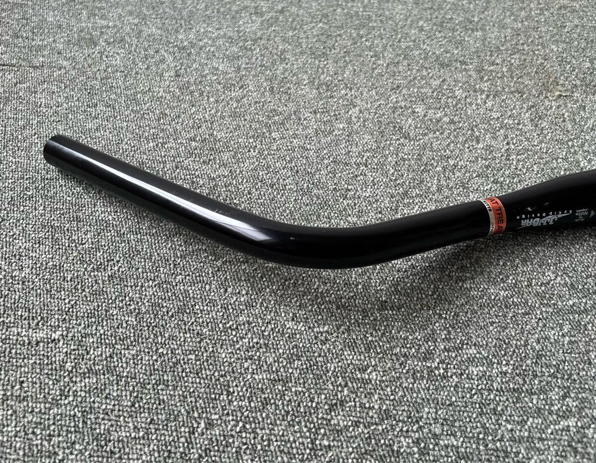 パーツ Sycip Bikes JJJ Bar NITTO bluelug SYCIP* SYCIP design J.J.