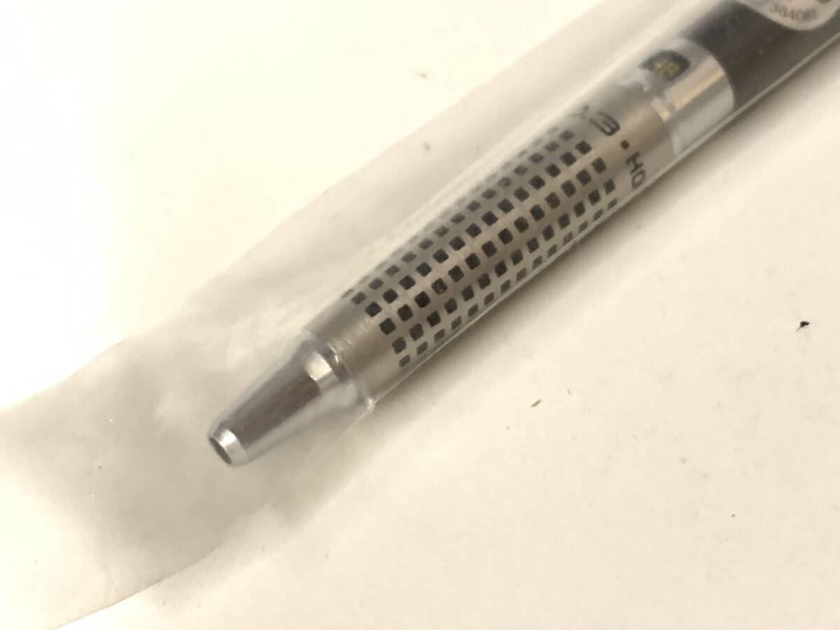 パイロット　シャープペン　h2003 PILOT（文具） PILOT H-2003 製図用 シャープペンシル 0.3 HB