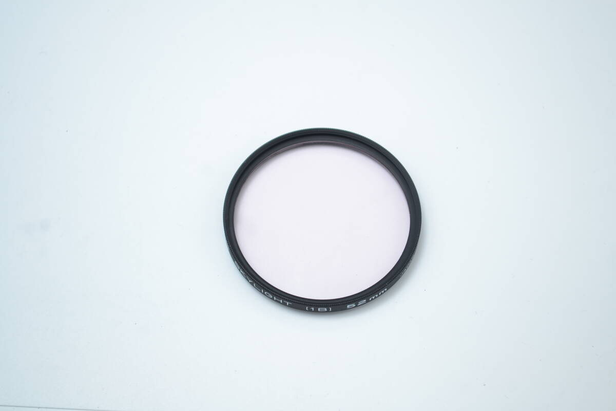 ケンコー Kenko MC SKYLIGHT 52mm