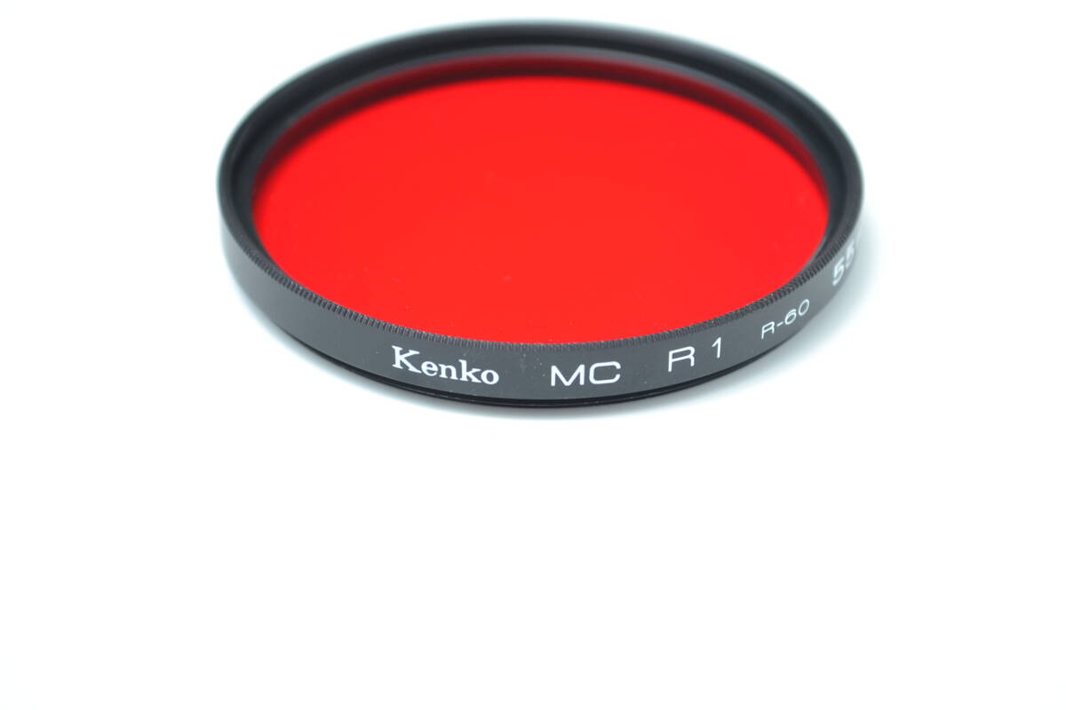 ケンコー Kenko MC R1 R-60 55mm