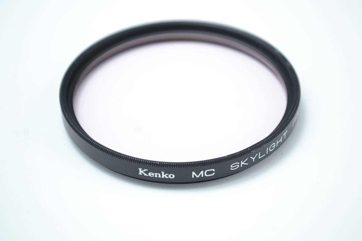 ケンコー Kenko SKYLIGHT [1B] 62mm