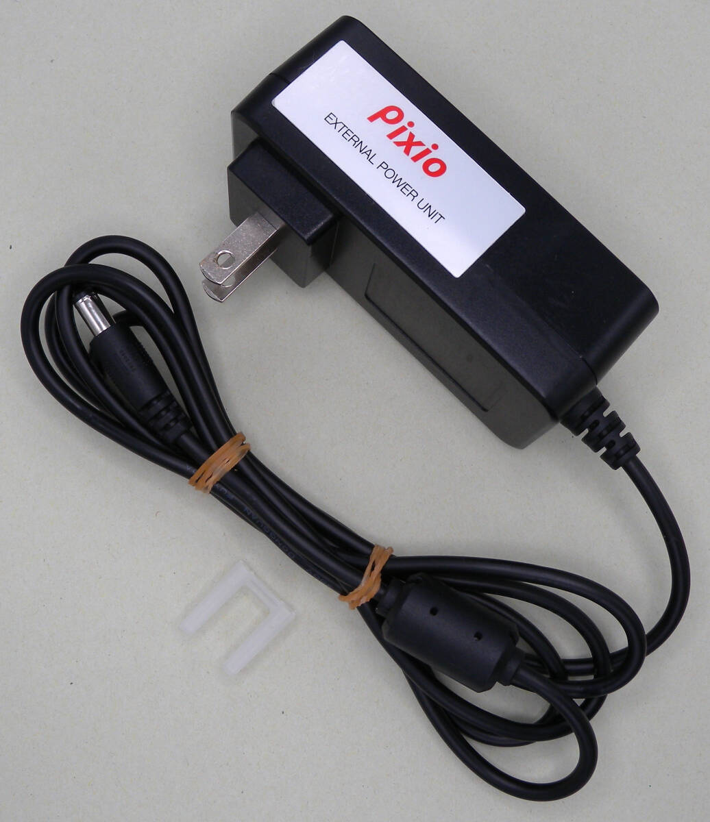 Pixio モニター 電源アダプター付き Pixio モニター 電源アダプター付き