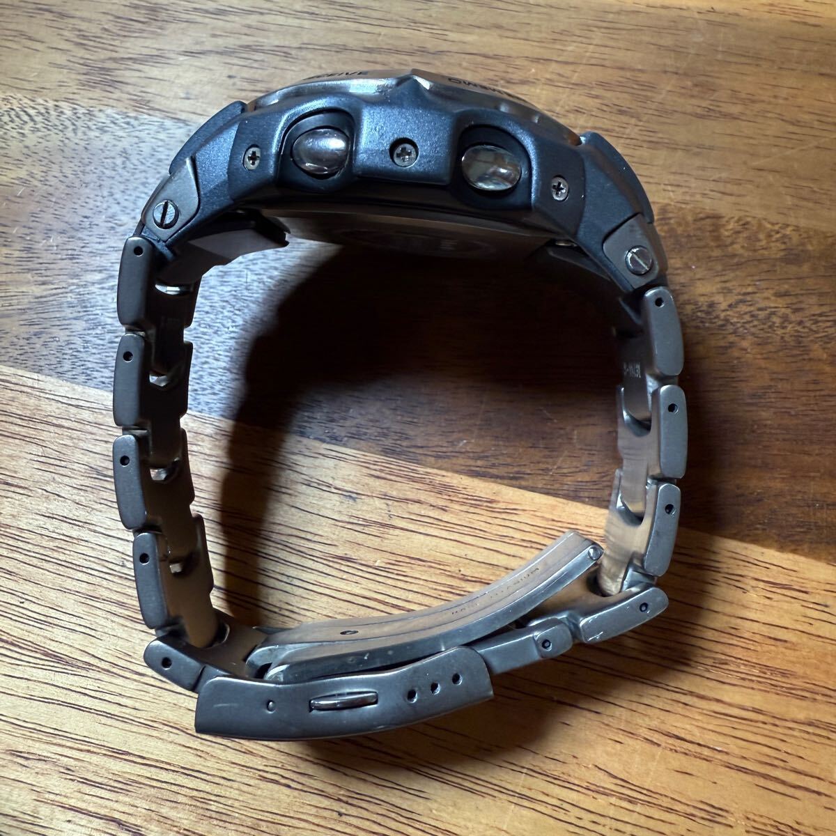 2025年最新】g-shock GW-700TDJの人気アイテム - メルカリ