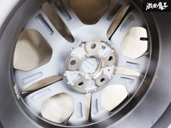 ◇新車外し◇【無傷】スズキ純正 ZC33S スイフトスポーツ スイスポ 17