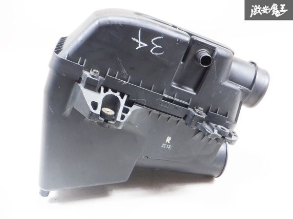 ホンダ純正 DC5 インテグラ タイプR K20A ノーマル エアークリーナー エアクリ ボックス 即納 純正戻し 棚