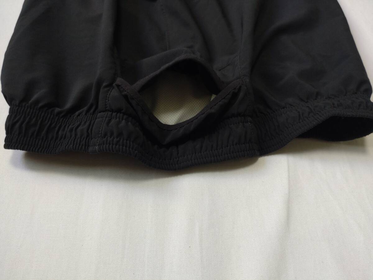 NIKE ナイキ RUNNING WORLDWIDE ポリエステ ロングパンツ size M ブラック 美品 DD1560 ランニング