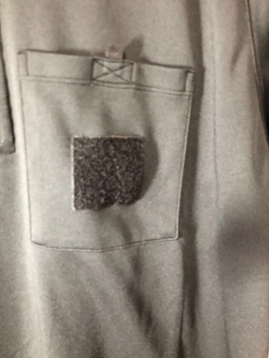 ペナルティ PENALTY サッカー 審判シャツ 半袖 レフリー Oサイズ (XL)