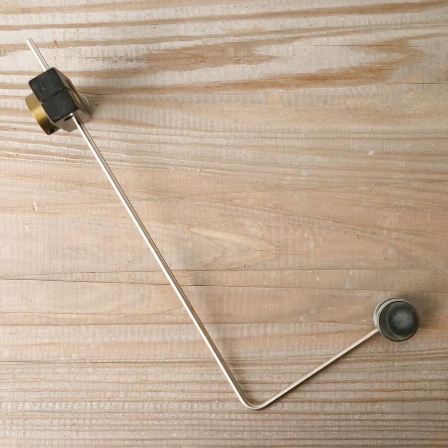 DYNA-KING ダイナキング バイス　ボビンハンガー フライ Y4788 DYNA-KING(ダイナキング) バイス用 ボビンハンガー フライ