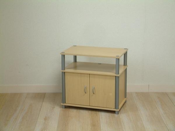 お客様組み立て品です。
