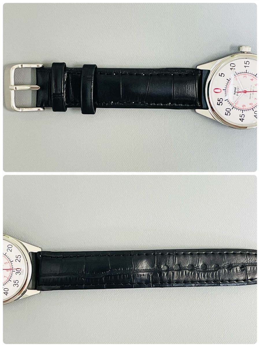 【やや訳アリ】1円　hmt HMT/機械式/手巻き/ウォッチ/メンズ腕時計/ヴィンテージ /1970年代/アンティーク/中古品/即日発送 可愛い