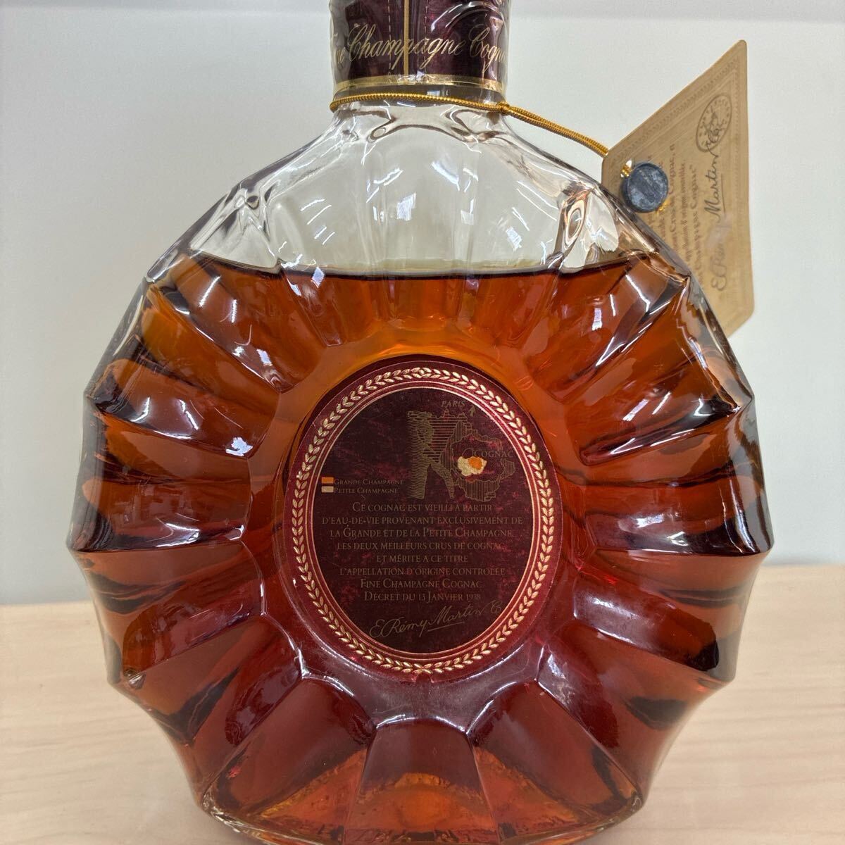 レミーマルタンXO スペシャル　700ml 楽天市場】レミーマルタン XO スペシャル 700ml 40度 REMY