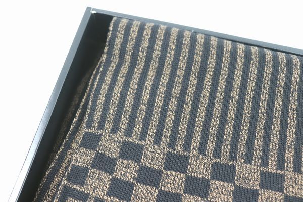 ★1円スタート 売り切り★未使用★FENDI/フェンデ?！铳亥氓铳Ι`ル 100％★毛布/ブランケット★160cm×220cm★Nランク★