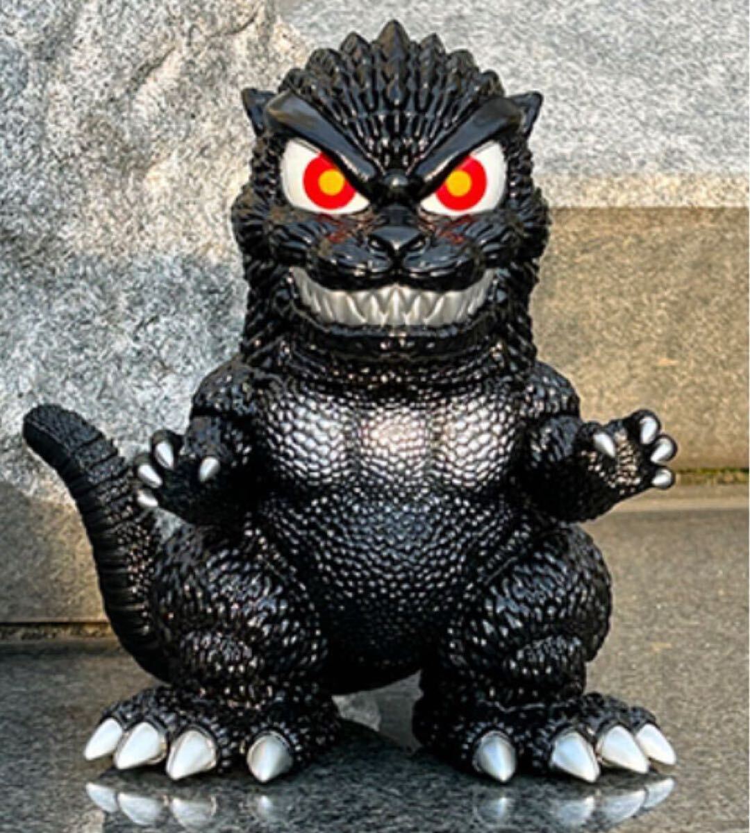 Godzilla/Toho Collectibles - Kaiju Battle