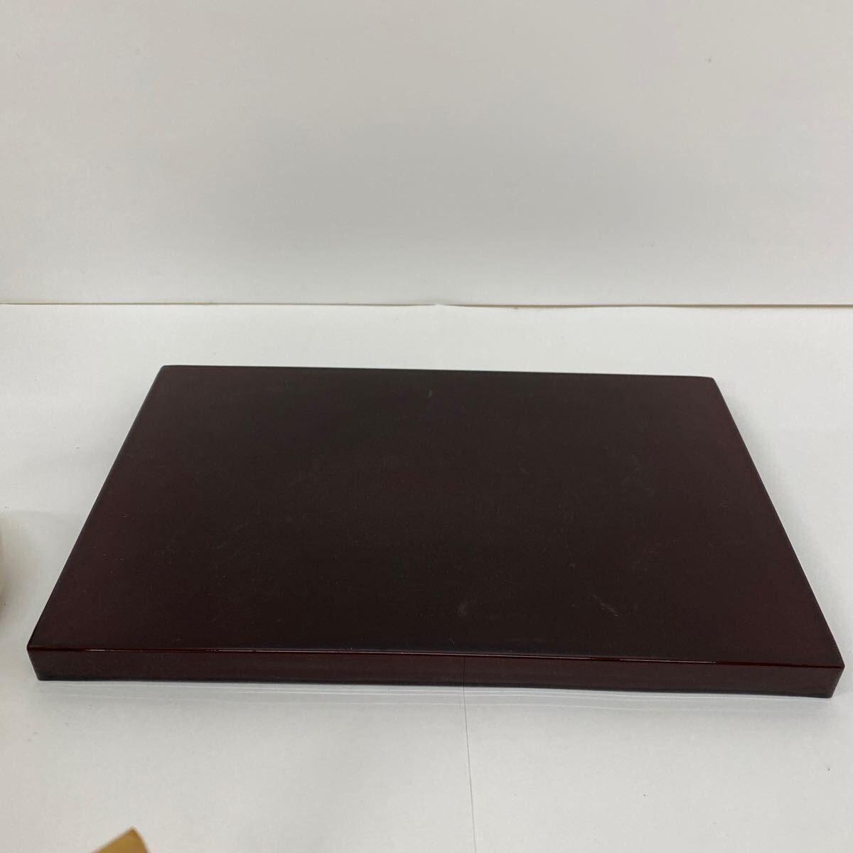 72　中古　縁起干支　たち吉　置物　うさぎ　「卯歳」　陶器制　うさぎどし　うどし　創(chuàng)作陶器　招福干支　薬師窯　
