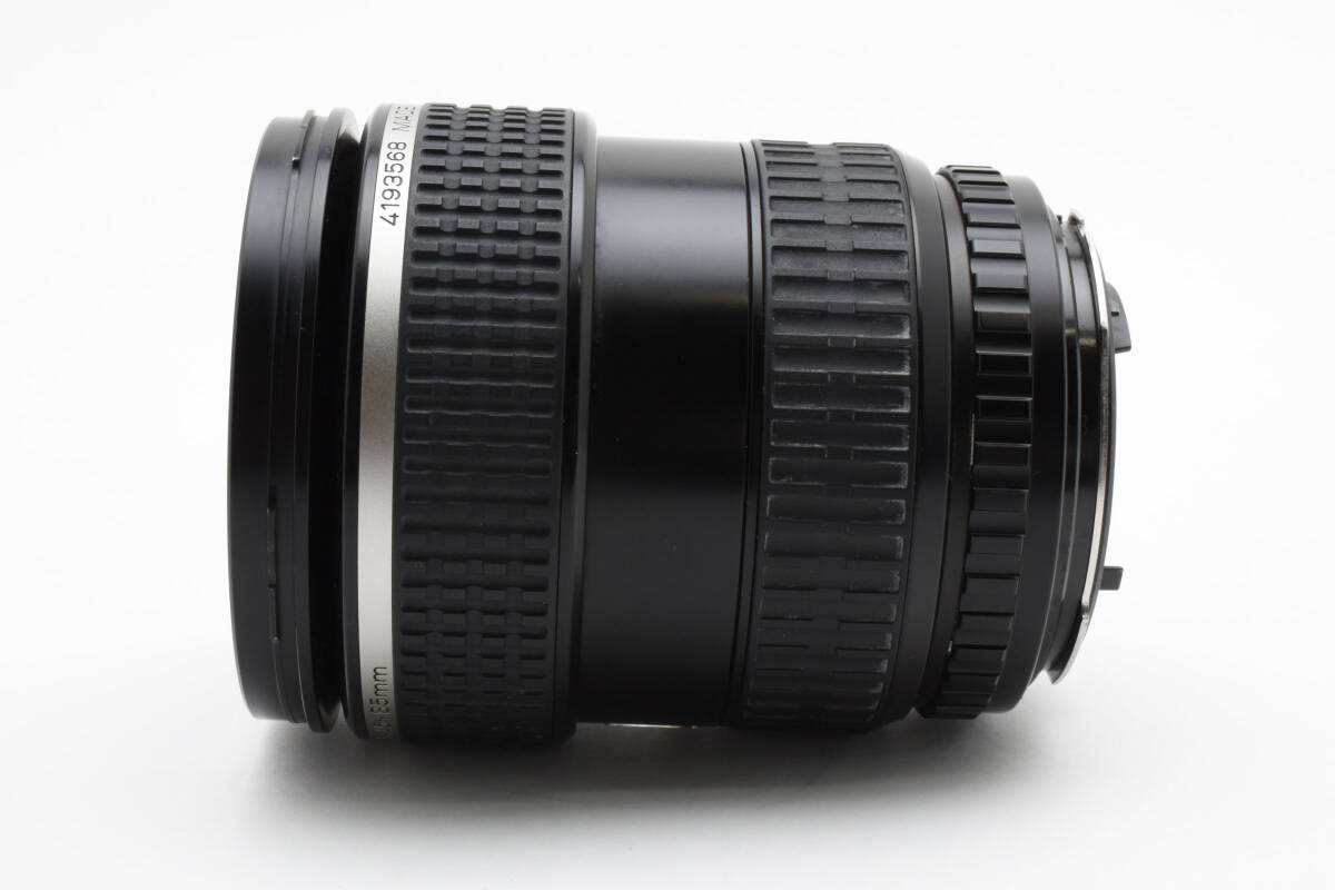 ☆良品☆ ペンタックス smc PENTAX-FA 645 Zoom 45-85mm F4.5 #224