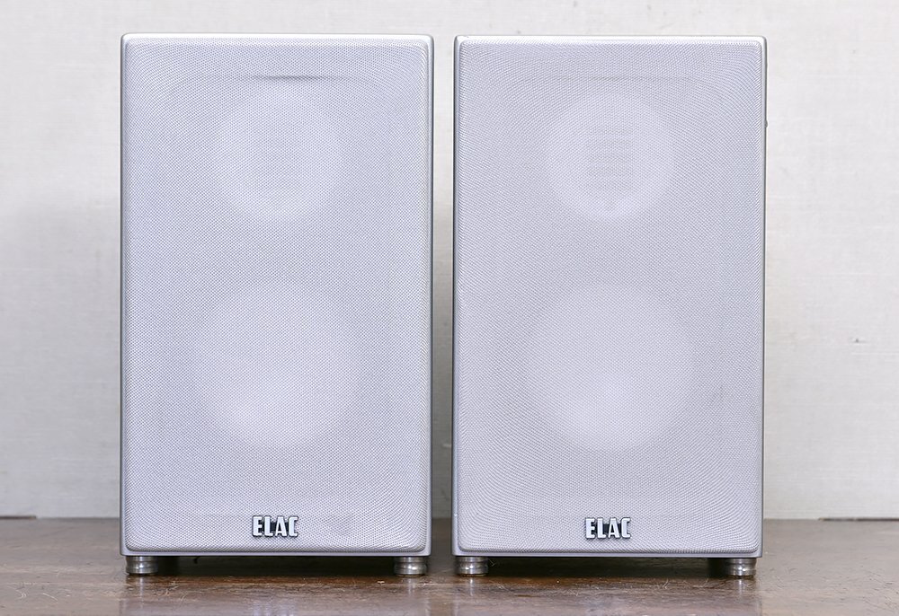 ELAC BS203.2 スピーカー ペア